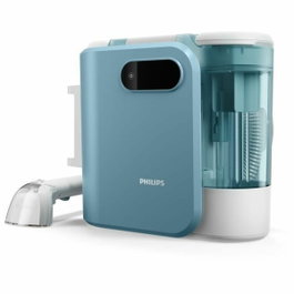 Philips Spot Cleaner XW3193/11 Blanc soyeux et bleu