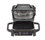 Ninja Woodfire OG701EU Noir et gris inox