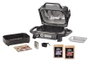 Ninja Woodfire OG701EU Noir et gris inox