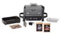 Ninja Woodfire OG701EU Noir et gris inox