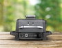 Ninja Woodfire OG701EU Noir et gris inox