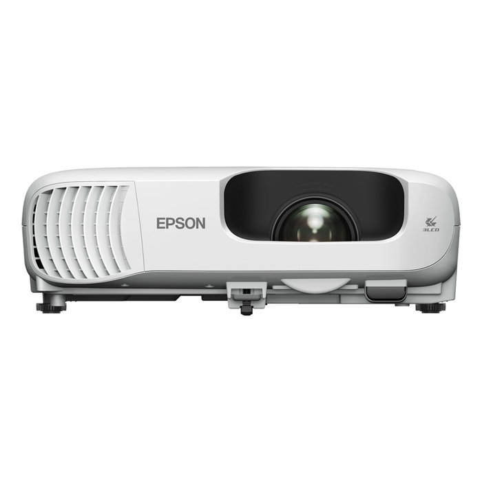 Projecteur Epson V11HB62040 Full HD 3700 lm
