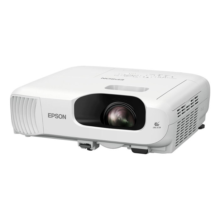 Projecteur Epson V11HB62040 Full HD 3700 lm