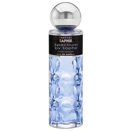 Saphir Spectrum Eau de Parfum 200 ml