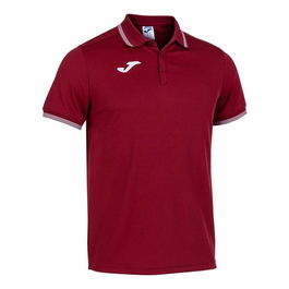 Polo à manches courtes homme Joma Sport Campus III Bordeaux L