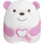 Chicco Peluche tendre Ourson - Rose