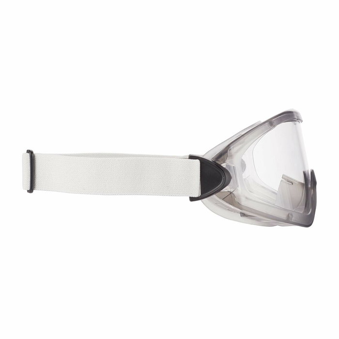 Lunettes de sécurité 3M 2890 Blanc Métal Polycarbonate