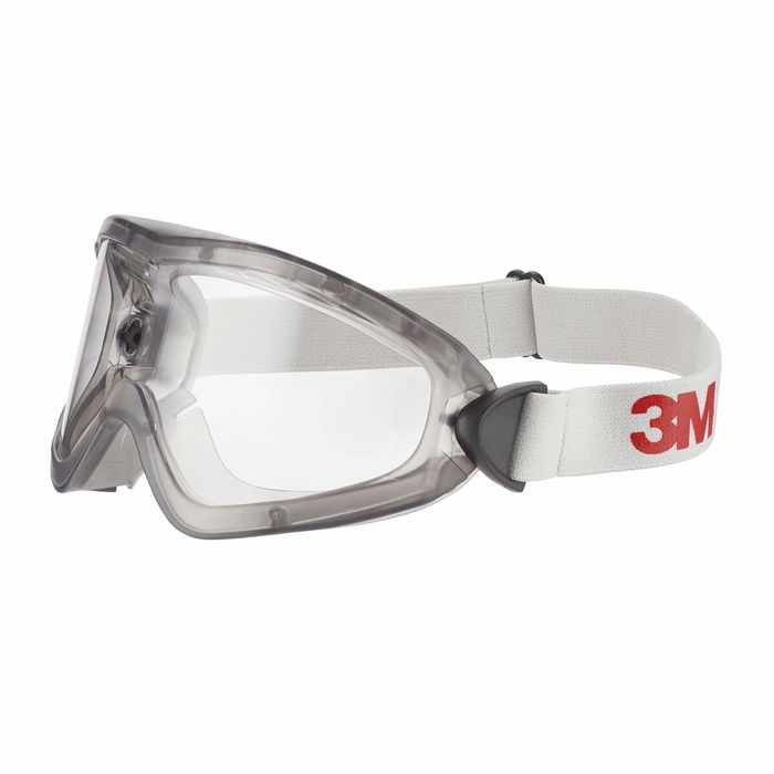 Lunettes de sécurité 3M 2890 Blanc Métal Polycarbonate