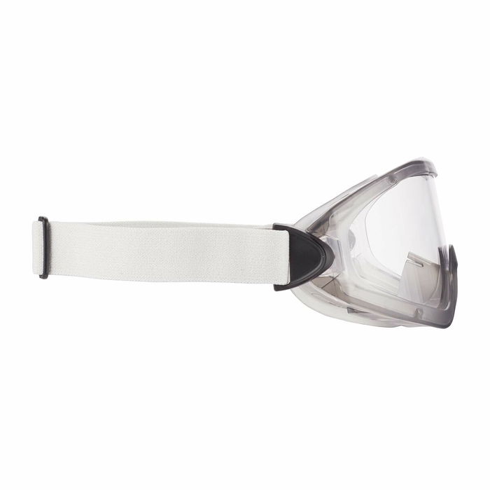 Lunettes de sécurité 3M 2890 Blanc Métal Polycarbonate