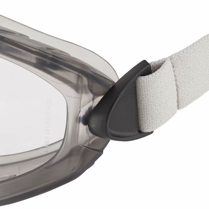 Lunettes de sécurité 3M 2890 Blanc Métal Polycarbonate