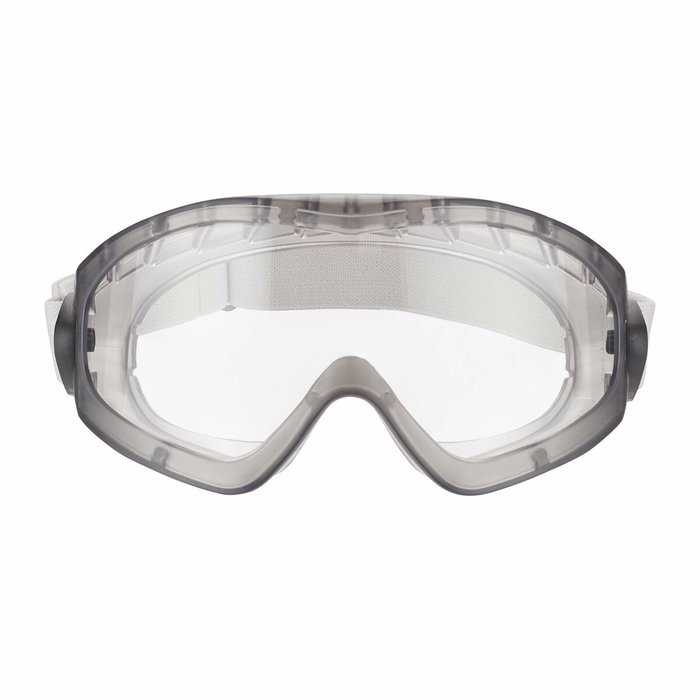 Lunettes de sécurité 3M 2890 Blanc Métal Polycarbonate