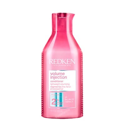 Redken High Rise Volume/Volume Injection Acondicionador Reconditionné 300ml Redken High Rise Volume/Volume Injection Acondicionador Reconditionné 300ml