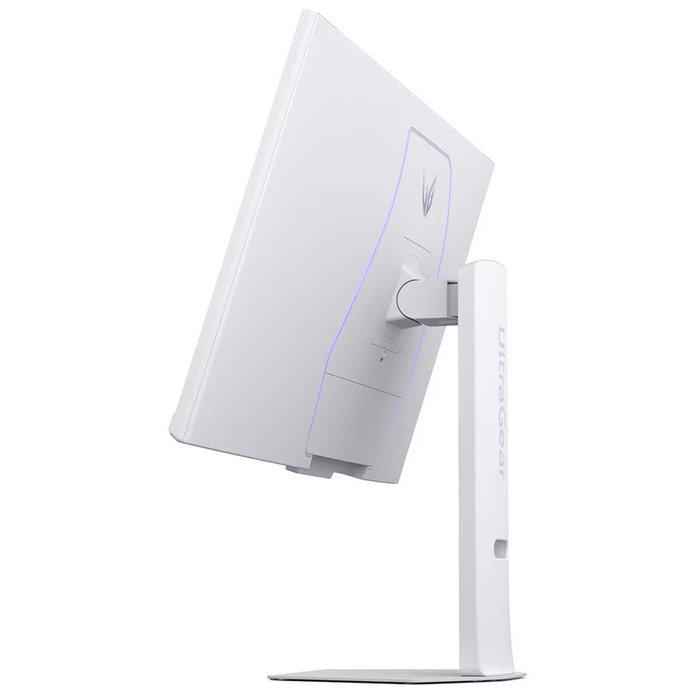 LG UltraGear 32G810SA-W 32 pouces 4K UHD IPS 144Hz 1ms