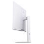 LG UltraGear 32G810SA-W 32 pouces 4K UHD IPS 144Hz 1ms