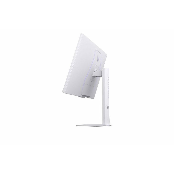 LG UltraGear 32G810SA-W 32 pouces 4K UHD IPS 144Hz 1ms