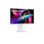 LG UltraGear 32G810SA-W 32 pouces 4K UHD IPS 144Hz 1ms