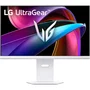 LG UltraGear 32G810SA-W 32 pouces 4K UHD IPS 144Hz 1ms