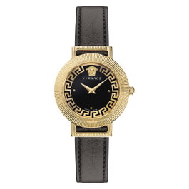 Versace VE3D00322 Dorée et Noir