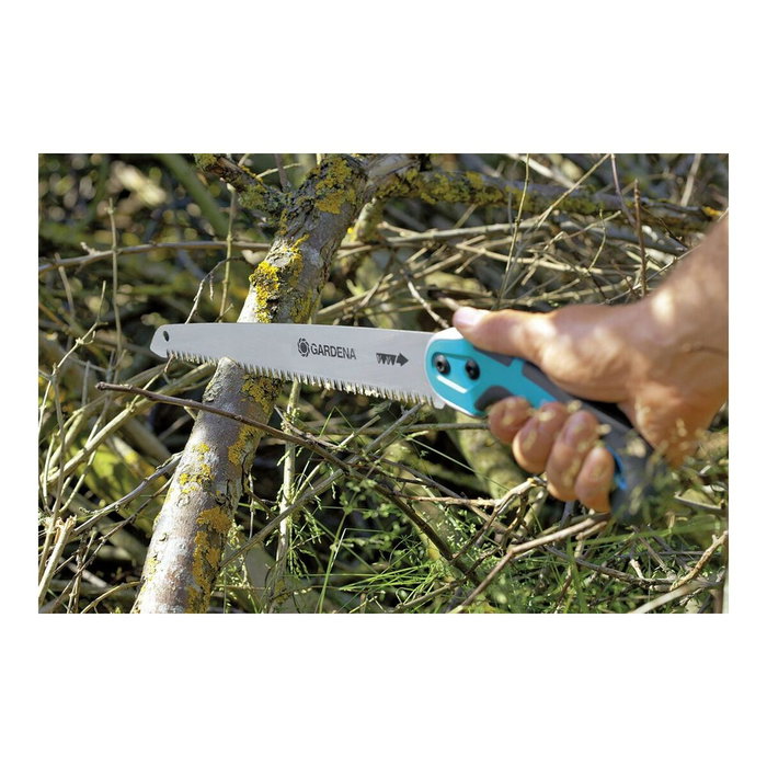 Gardena Scie à élaguer 300 P