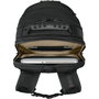 Wenger Legacy Black Series Sac à dos pour ordinateur portable 16 pouces, Noir