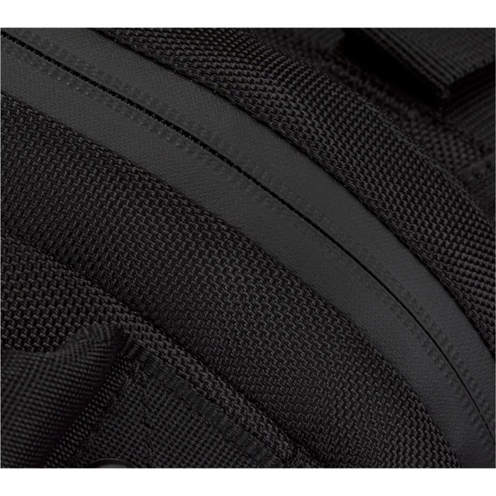 Wenger Legacy Black Series Sac à dos pour ordinateur portable 16 pouces, Noir
