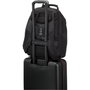 Wenger Legacy Black Series Sac à dos pour ordinateur portable 16 pouces, Noir
