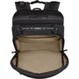 Wenger Legacy Black Series Sac à dos pour ordinateur portable 16 pouces, Noir