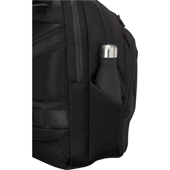 Wenger Legacy Black Series Sac à dos pour ordinateur portable 16 pouces, Noir