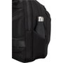 Wenger Legacy Black Series Sac à dos pour ordinateur portable 16 pouces, Noir