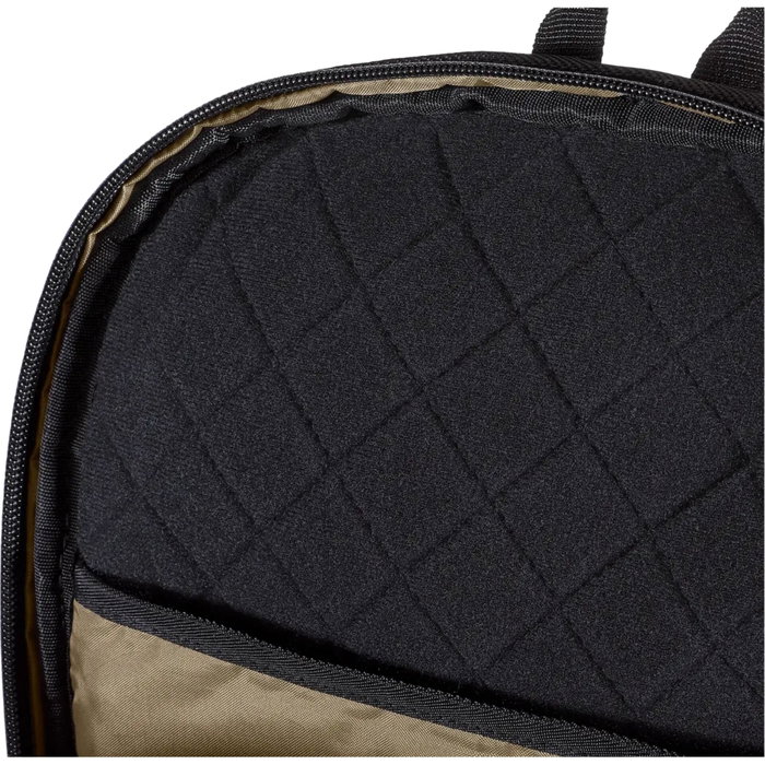 Wenger Legacy Black Series Sac à dos pour ordinateur portable 16 pouces, Noir