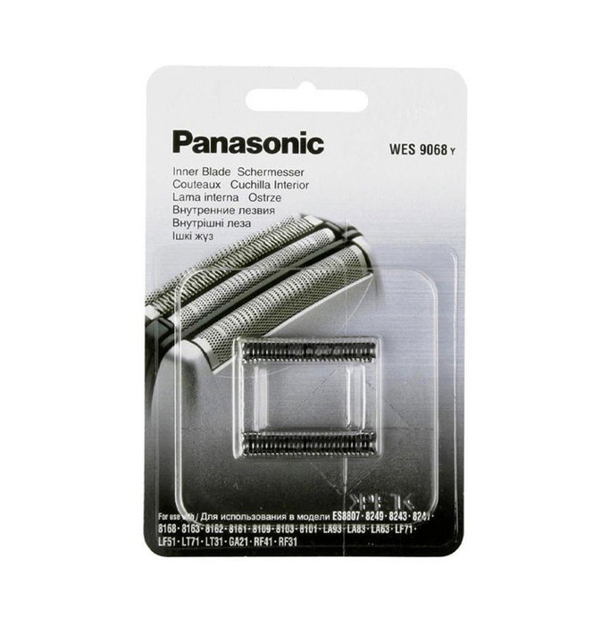 Panasonic RECAMBIO CUCHILLA ER-SP20 Panasonic RECAMBIO CUCHILLA ER-SP20