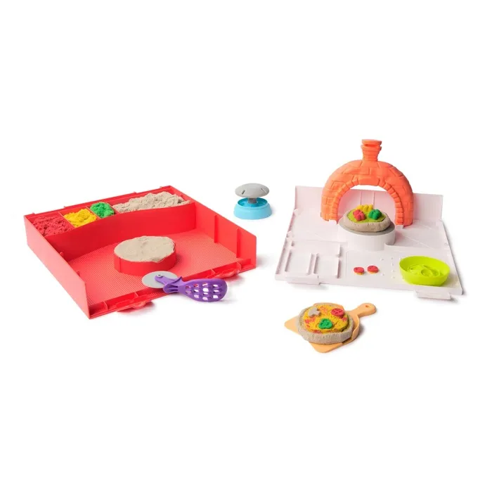 Pâte à modeler en argile Spin Master