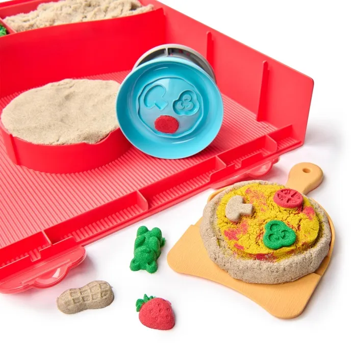 Pâte à modeler en argile Spin Master