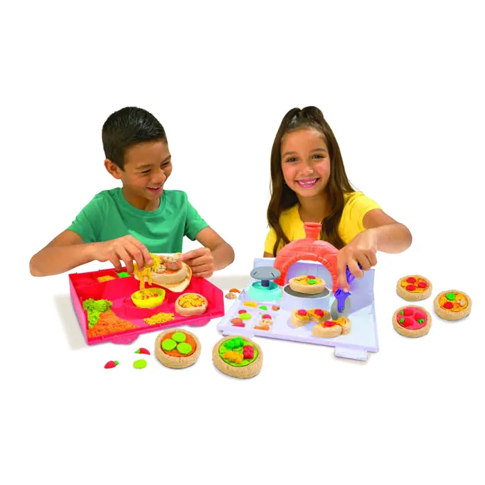 Pâte à modeler en argile Spin Master