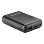 Batterie pour Ordinateur Portable INTENSO PD10000 Anthracite 10000 mAh