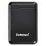 Intenso PD10000 Powerbank 10000 mAh Batterie Lithium Polymère avec Charge Rapide PD et QC USB-C/QC