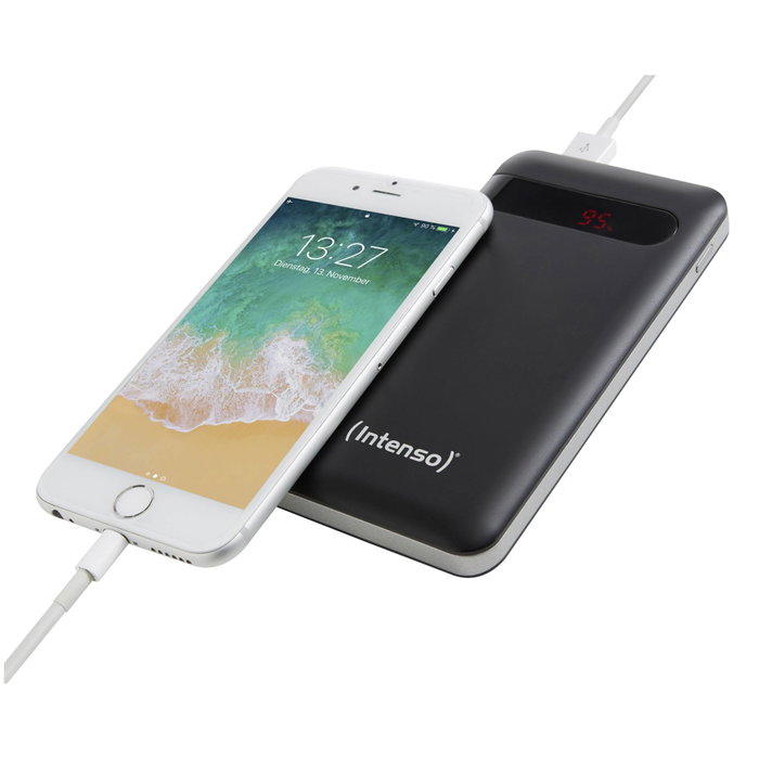Intenso PD10000 10000 mAh