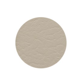 UCAFIX Bouchons Adhésifs Beige Biscuit 13mm (100 Unités)