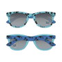 Disney T.Unica Gafas de sol Minnie, lunettes de soleil pour enfants, rouge