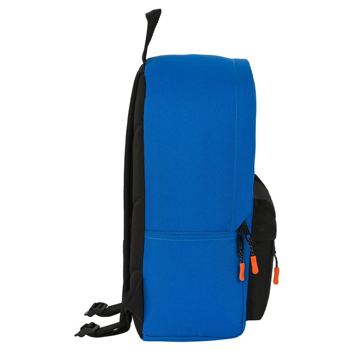 Cartable Munich Submarine 31 x 40 x 16 cm Bleu électrique Cartable Munich Submarine 31 x 40 x 16 cm Bleu électrique