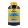 Nature Essential Huile d'Onagre 500mg (10% GLA) 400 perles