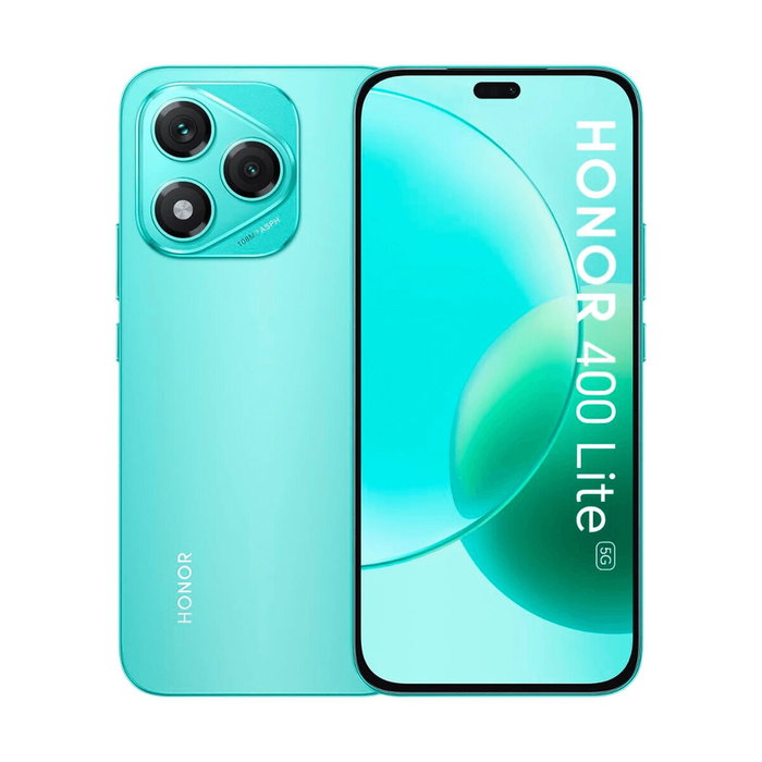 Smartphone Honor 400 LITE 6,7" Octa Core 8 GB RAM 256 GB Vert