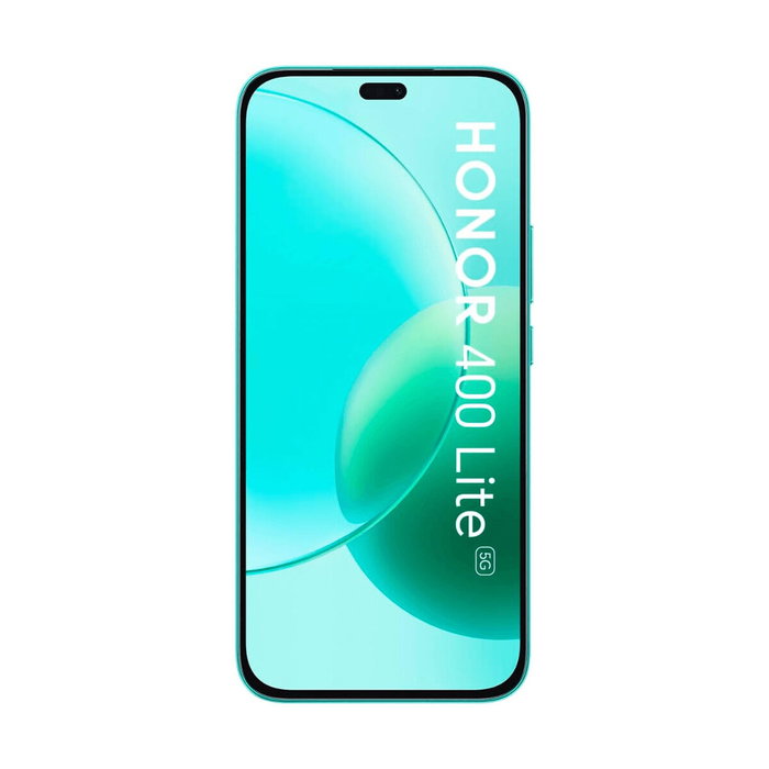 Smartphone Honor 400 LITE 6,7" Octa Core 8 GB RAM 256 GB Vert