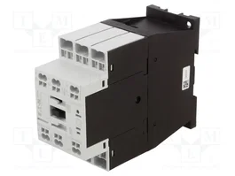 EATON ELECTRIC DILM32-11-24DC-PI Contacteur 3-pôles NO x3 24VDC