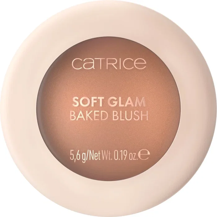 Catrice Soft Glam Fard à joues cuit n° 060, 5,6 g