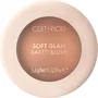 Catrice Soft Glam Fard à joues cuit n° 060, 5,6 g