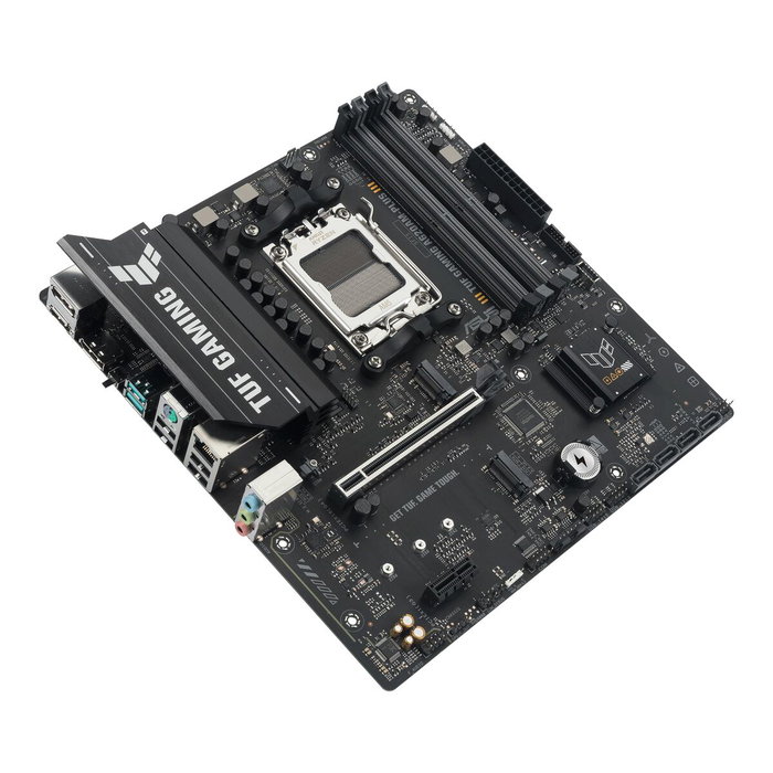Asus 90MB1N30-M0EAY0 AMD AM5 Asus 90MB1N30-M0EAY0 AMD AM5