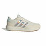 Chaussures de Sport pour Enfants Adidas Run 60S Blanc