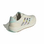 Chaussures de Sport pour Enfants Adidas Run 60S Blanc