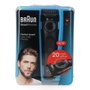 Braun Tondeuse BT3000